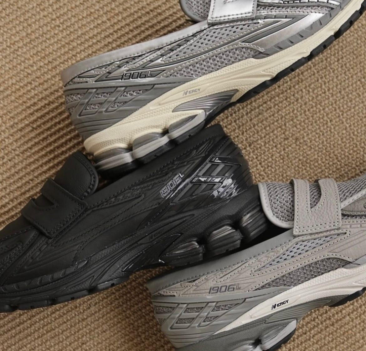 NEW BALANCE 1906L