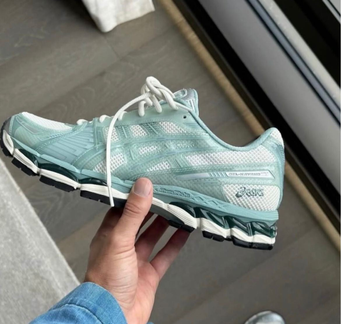 ASICS Gel-Kayano 12.1