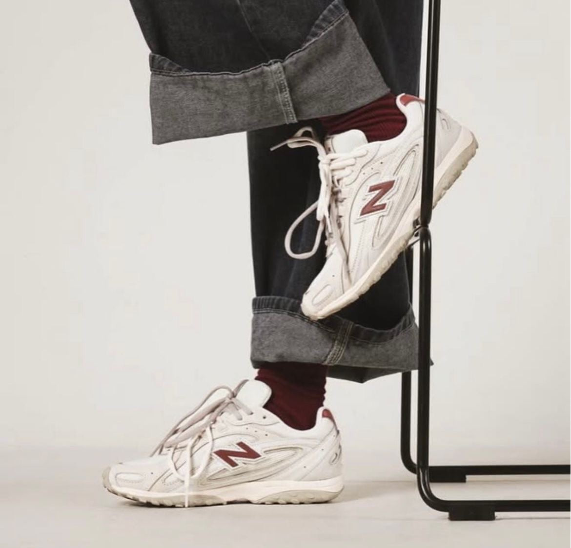 New Balance 204L