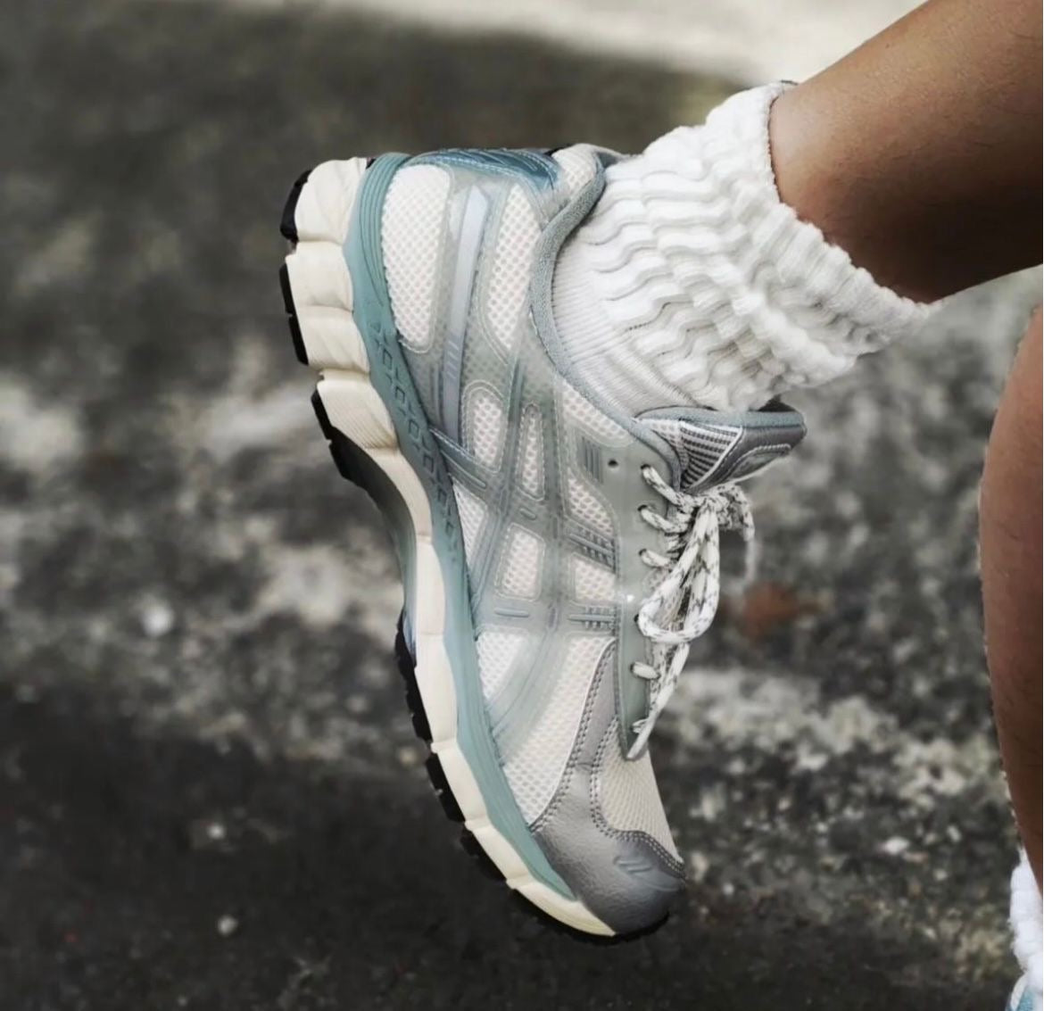 ASICS Gel-Kayano 12.1