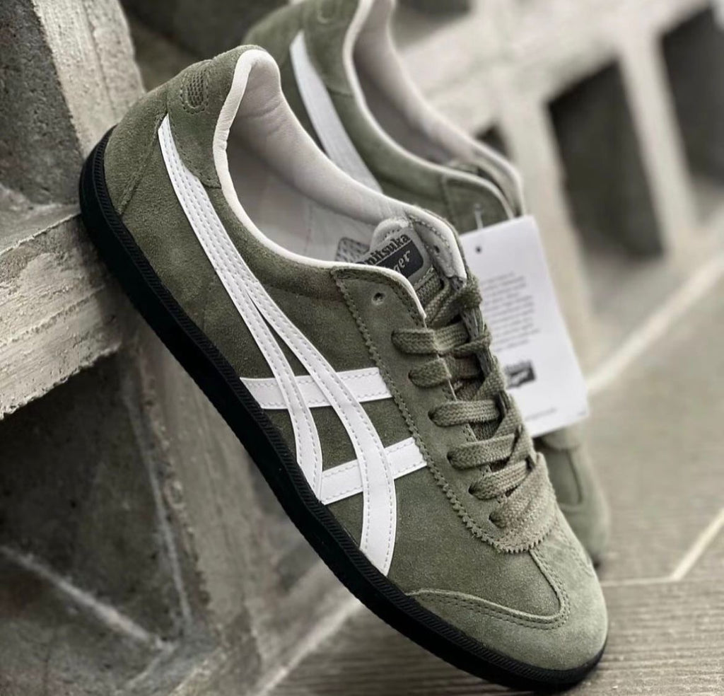 Onitsuka Tiger Tokuten