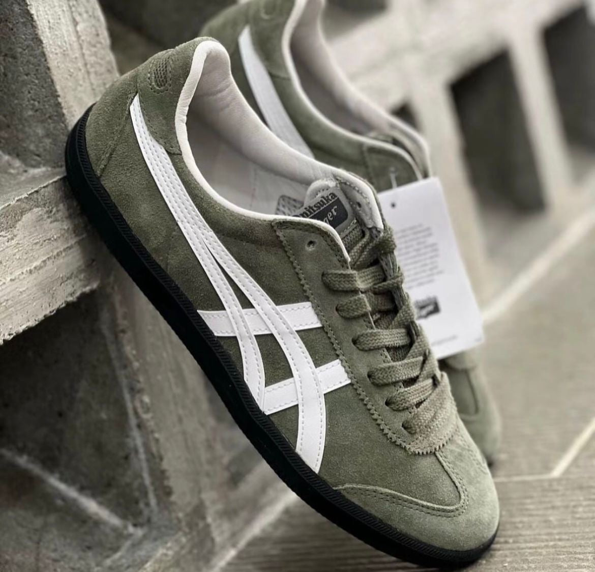 Onitsuka Tiger Tokuten