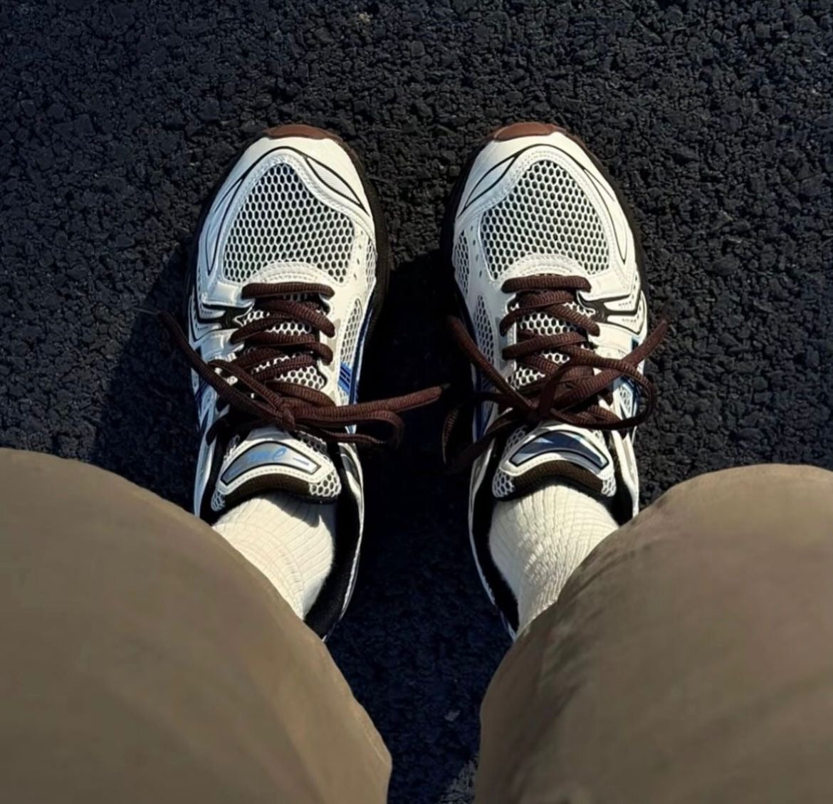 ASICS Gel-Kayano 14