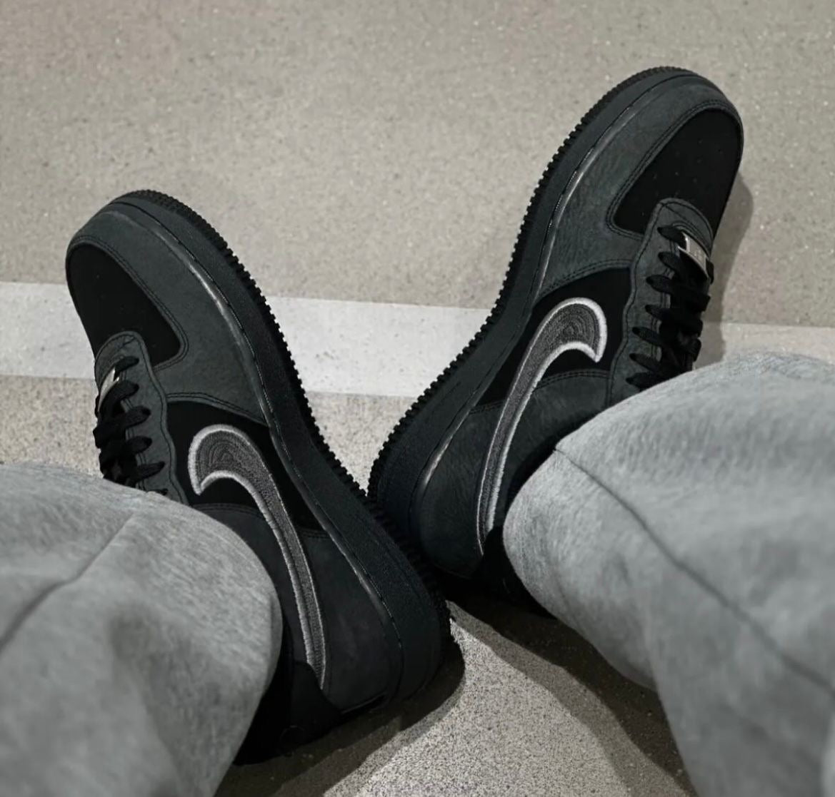 Nike Air Force 1