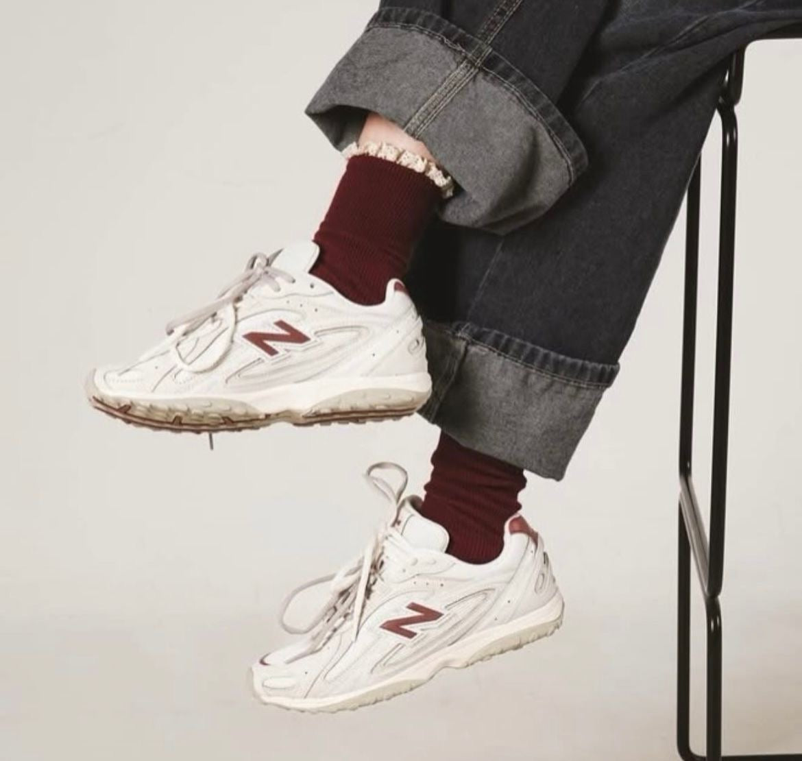 New Balance 204L