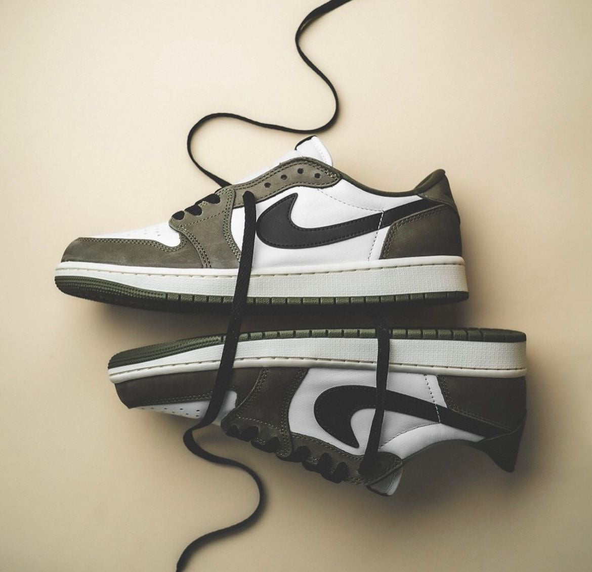 NIKE Jordan Air Jordan 1 Retro Low OG