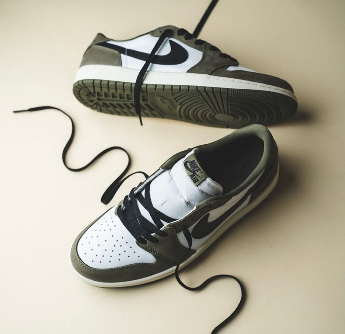 NIKE Jordan Air Jordan 1 Retro Low OG