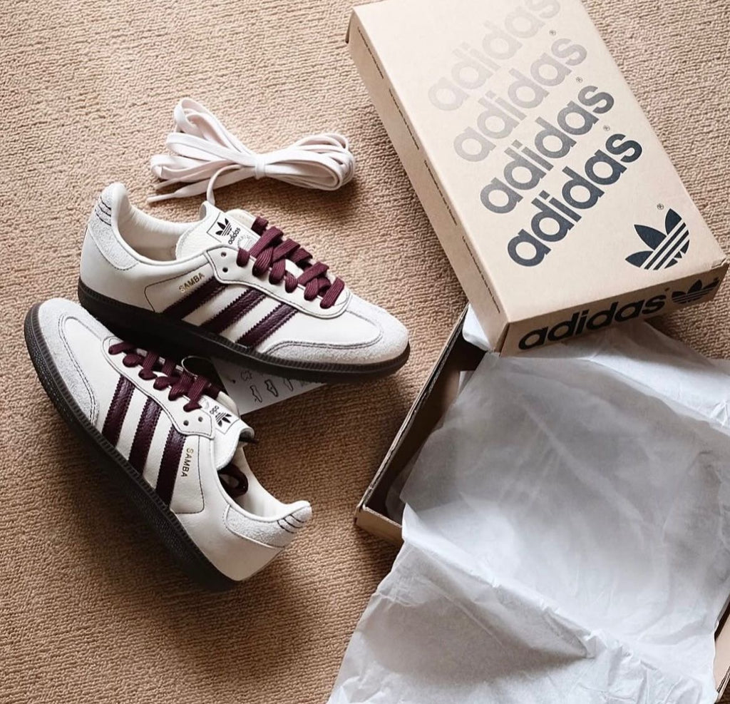 Adidas Originals Samba OG