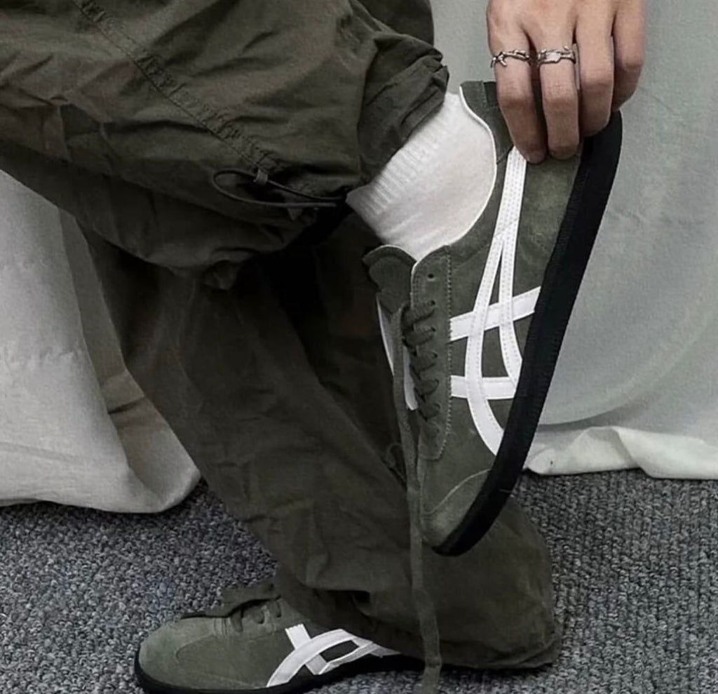 Onitsuka Tiger Tokuten