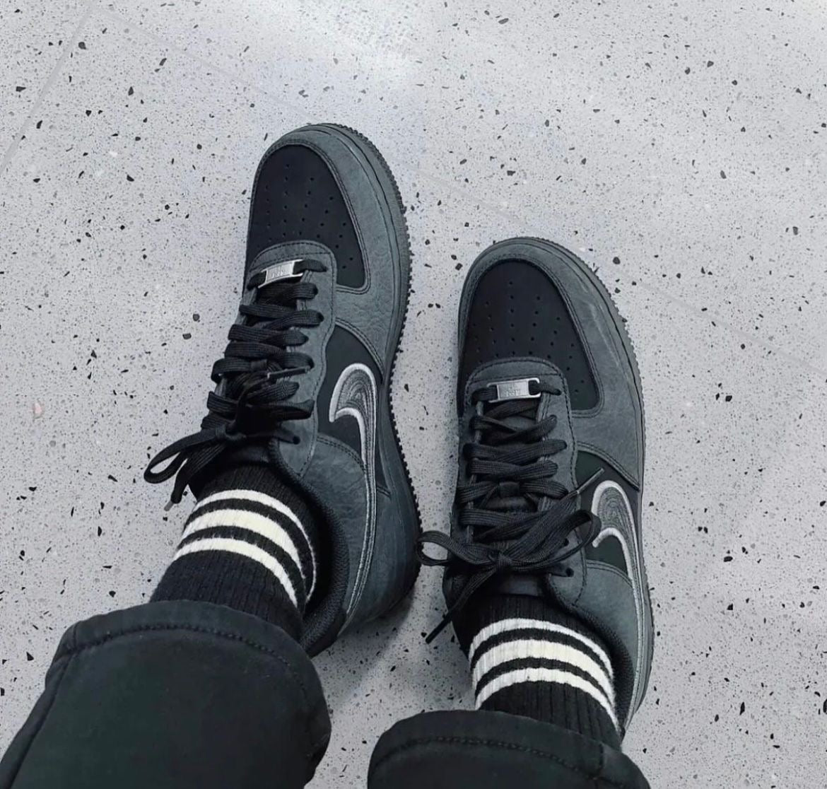 Nike Air Force 1