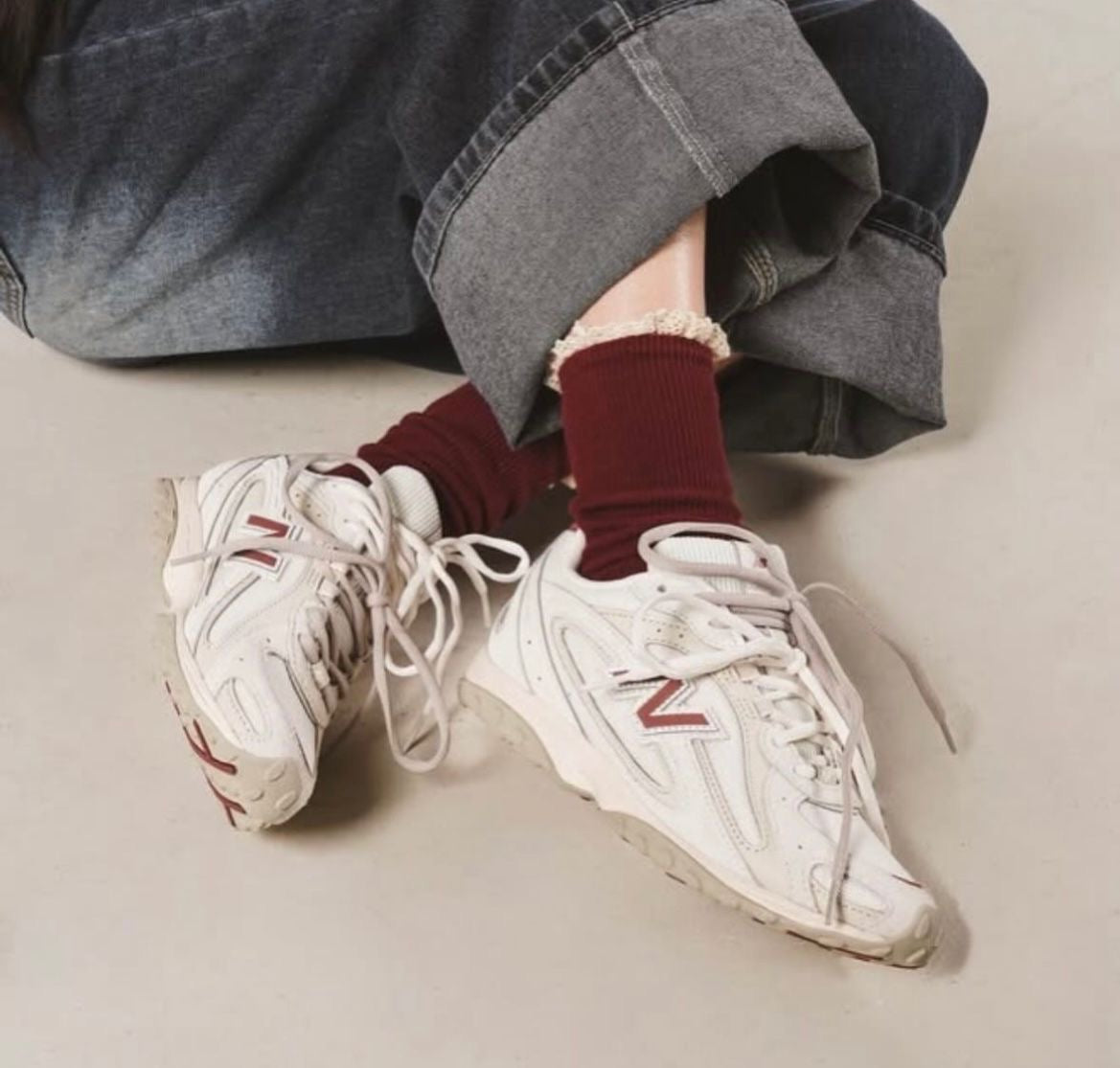 New Balance 204L