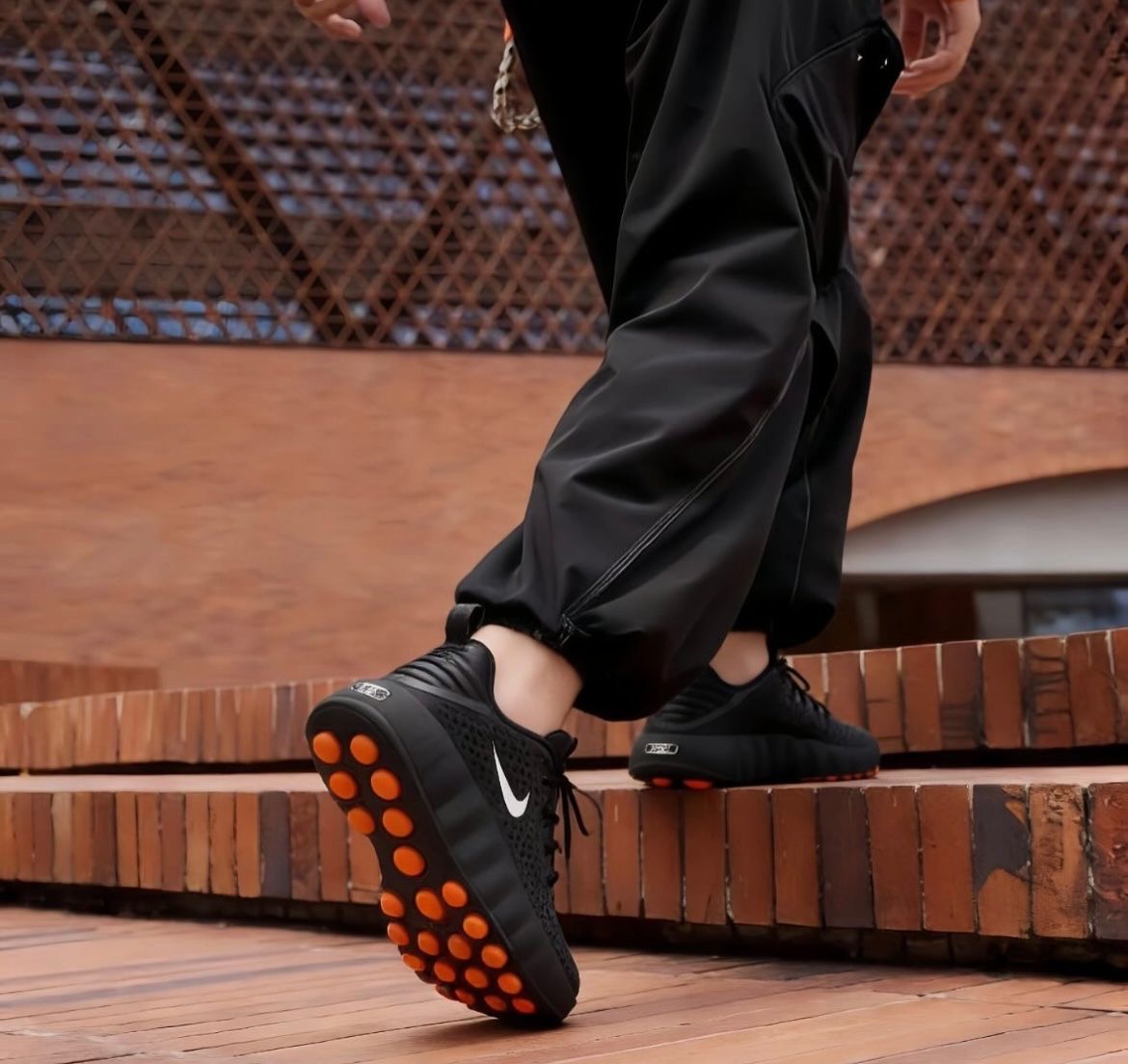 NIKE Mind 002