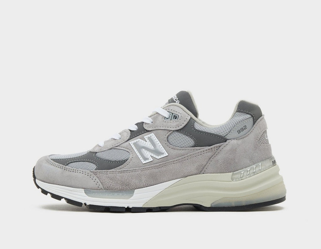 New Balance 992