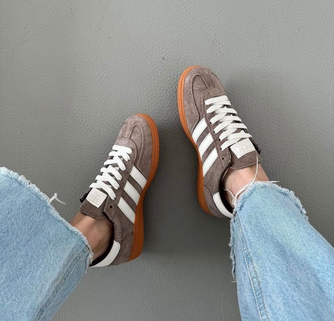 Adidas Handball SPEZIAL