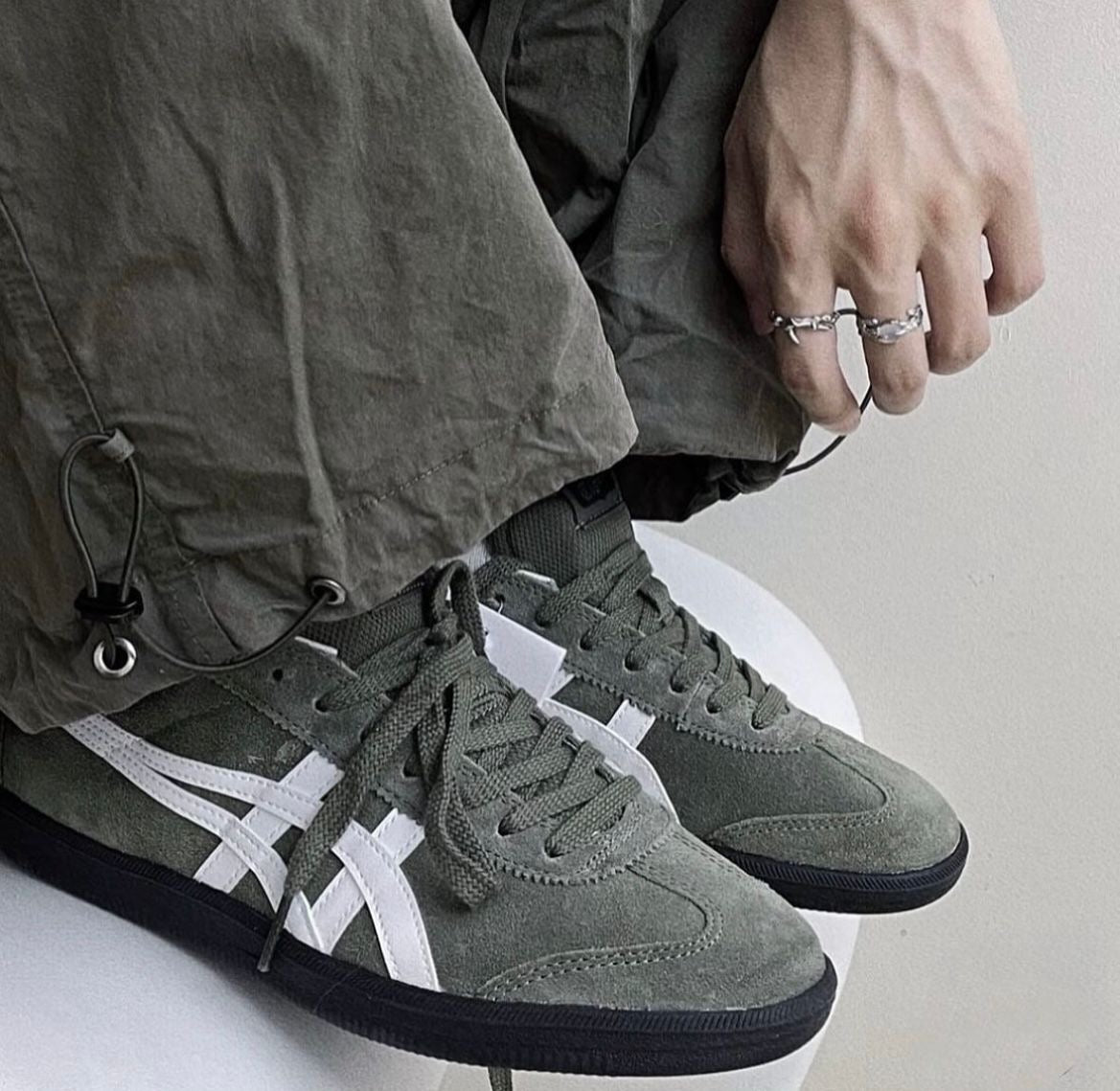 Onitsuka Tiger Tokuten
