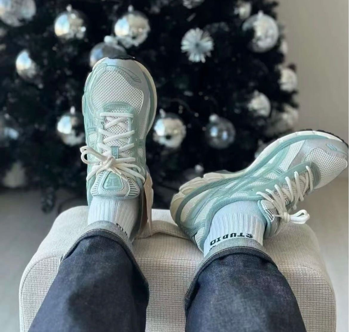 ASICS Gel-Kayano 12.1