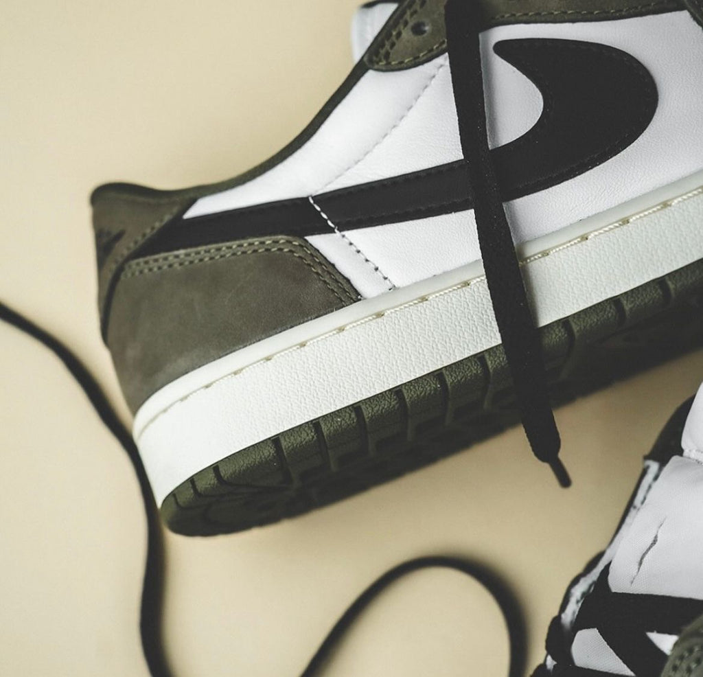 NIKE Jordan Air Jordan 1 Retro Low OG