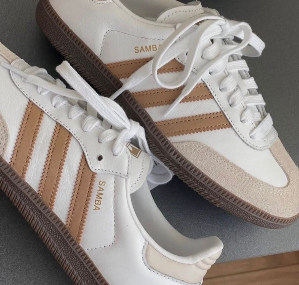 Adidas Originals Samba OG