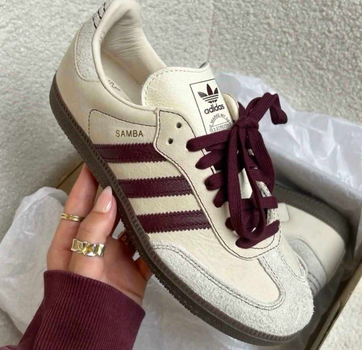 Adidas Originals Samba OG