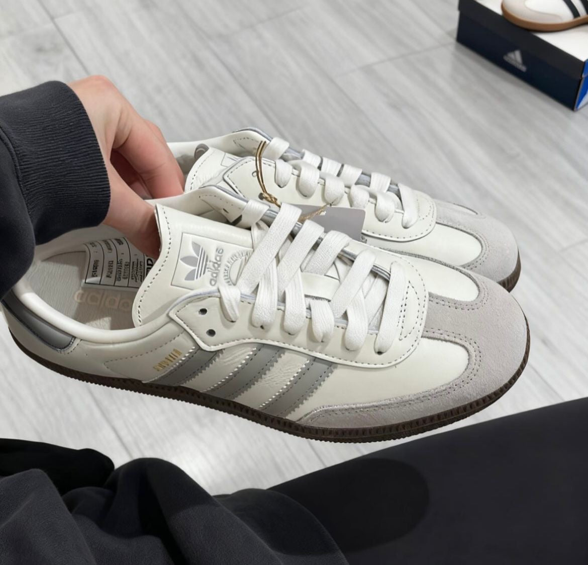 Adidas Originals Samba OG