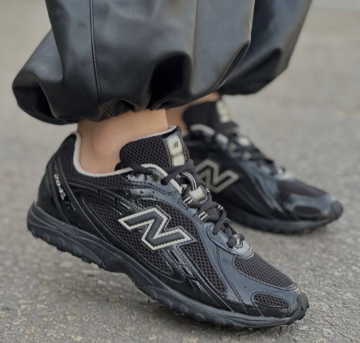 NEW BALANCE 204L