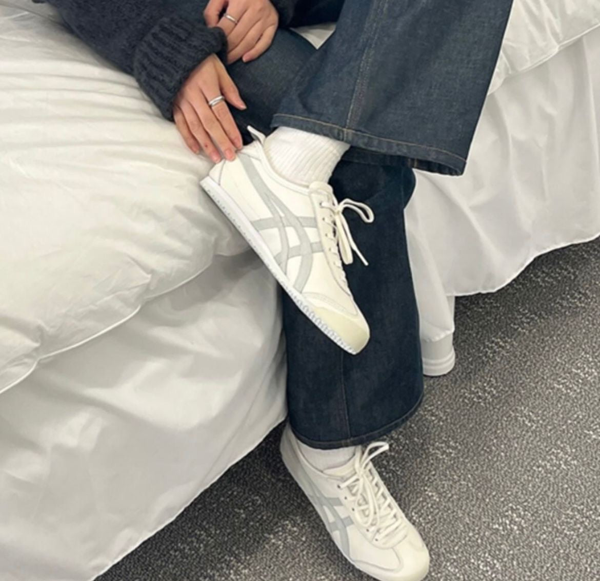 Onitsuka Tiger MEXICO 66